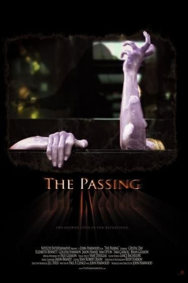 The Passing 2011 Dual Audio