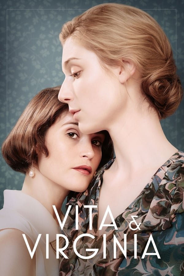 Vita and Virginia 2018 Dual Audio