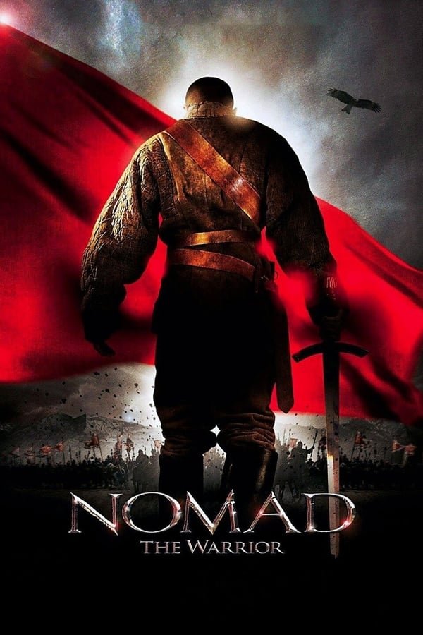 Nomad The Warrior 2005 Dual Audio