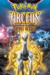 Pokemon Arceus and the Jewel of Life 2009 Dual Audio