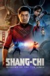 Shang-Chi and the Legend of the Ten Rings 2021 Hindi Dubbed