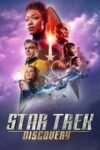 Star Trek Discovery Season 1-3 English