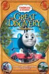 Thomas and Friends The Great Discovery 2008 Dual Audio