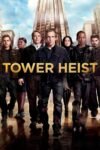 Tower Heist 2011 Dual Audio