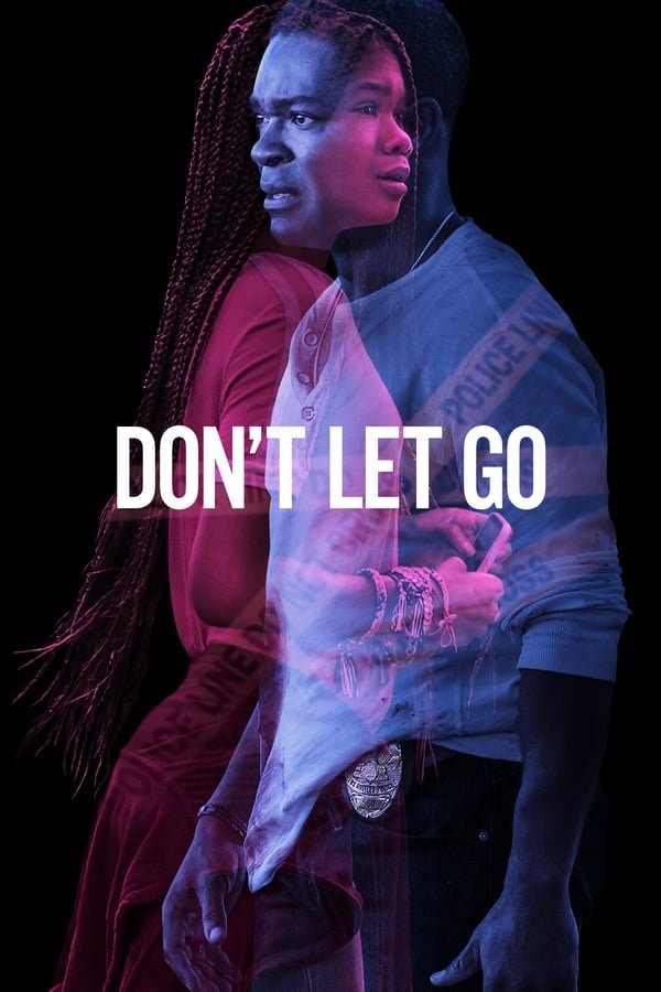 Don’t Let Go 2019 Dual Audio