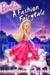 Barbie A Fashion Fairytale 2010 Dual Audio