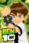 Ben 10 Season 1 Dual Audio