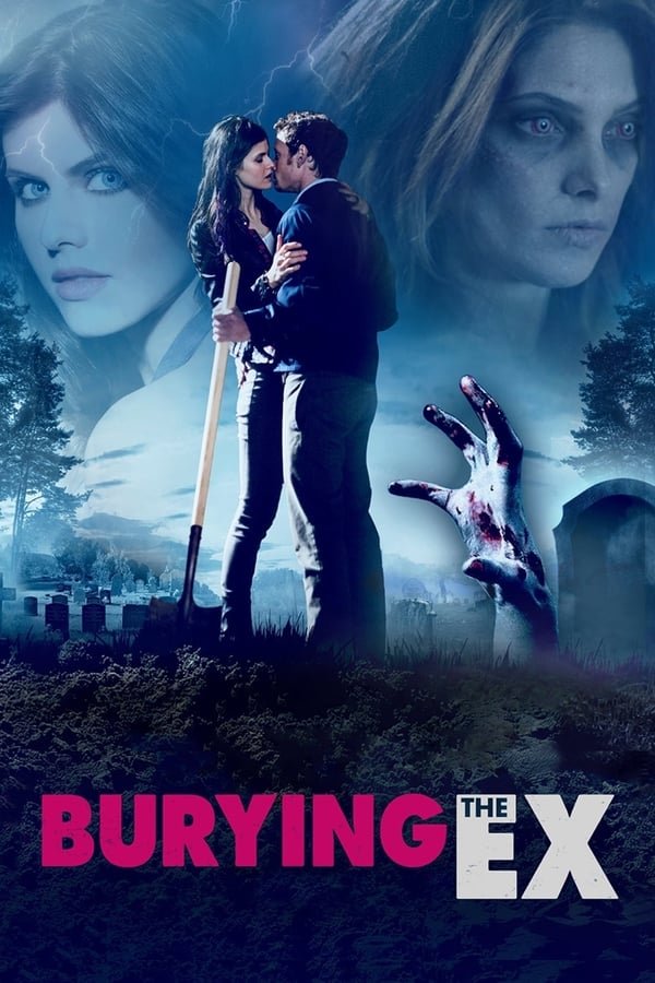 Burying the Ex 2014 Dual Audio