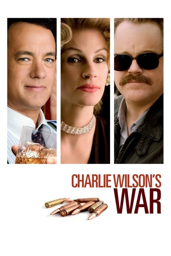 Charlie Wilsons War 2007 Dual Audio