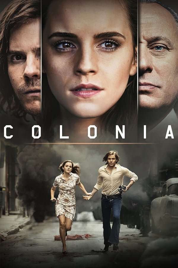 Colonia 2015 Dual Audio