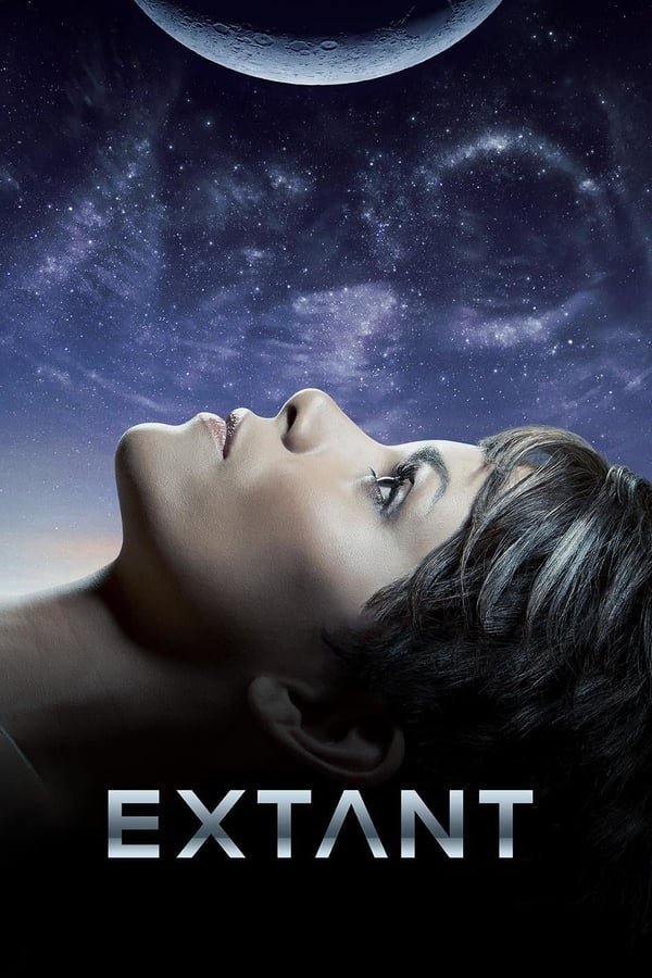 Extant Season 1 Hindi Dubbed