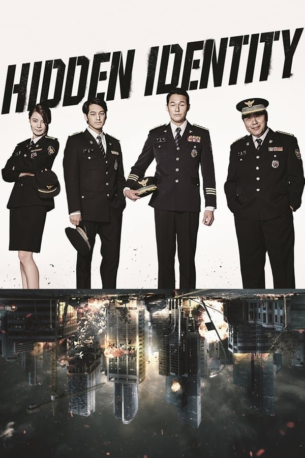 Hidden Identity Season 1 Hindi Dubbed