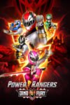 Power Rangers Dino Fury Season 1 Dual Audio