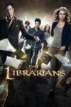 The Librarians Season 2 Hindi Dubbed