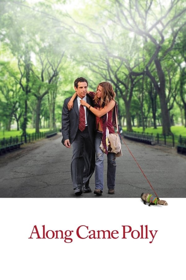 Along Came Polly 2004 Dual Audio