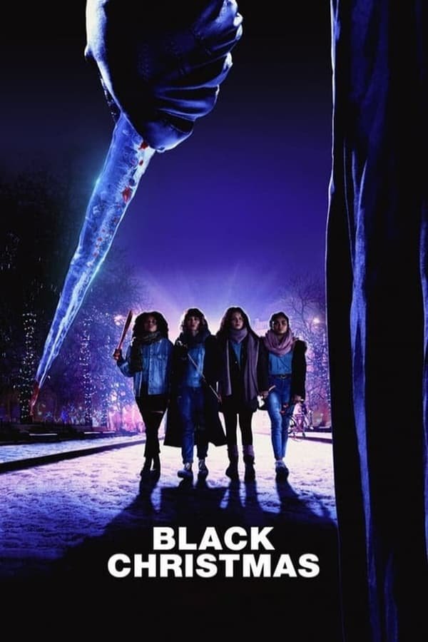 Black Christmas 2019 Dual Audio