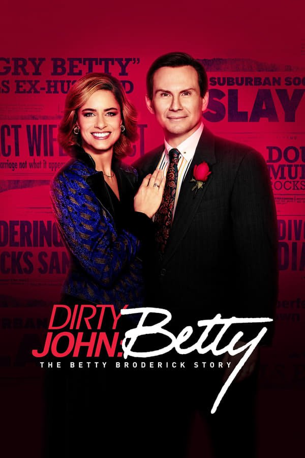 Dirty John Season 2 Dual Audio