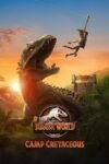 Jurassic World Camp Cretaceous Season 4 Dual Audio