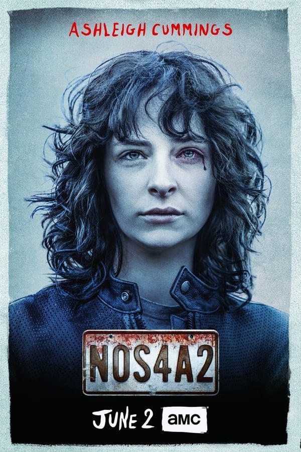 NOS4A2 Season 1 Dual Audio