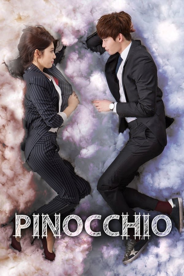 Pinocchio Season 1 Hindi Dubbed