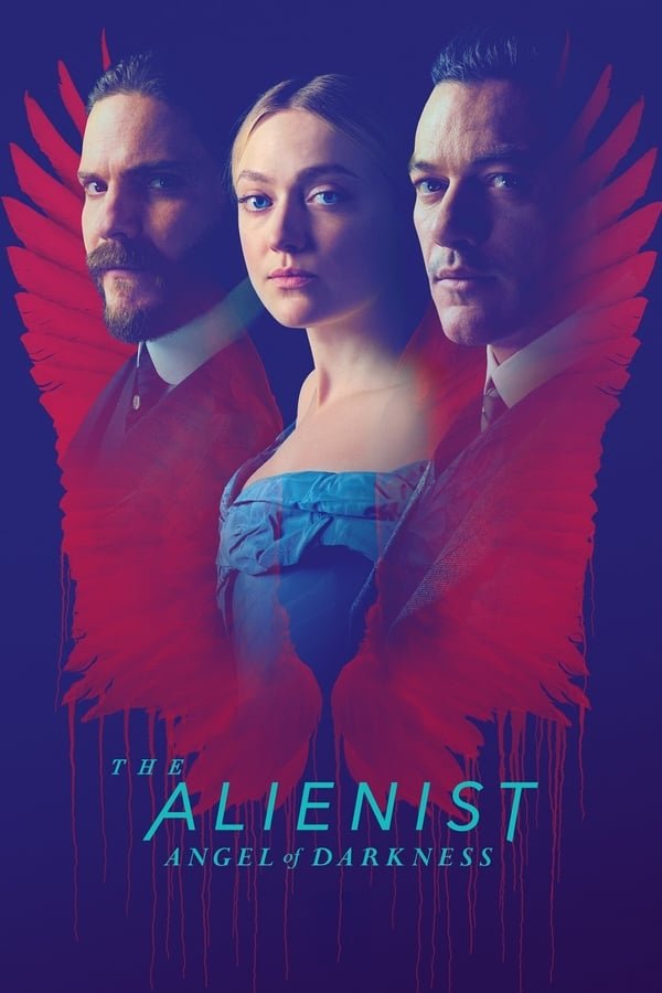 The Alienist Season 2 Dual Audio