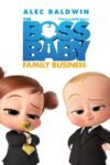 The Boss Baby Family Business 2021 Dual Audio