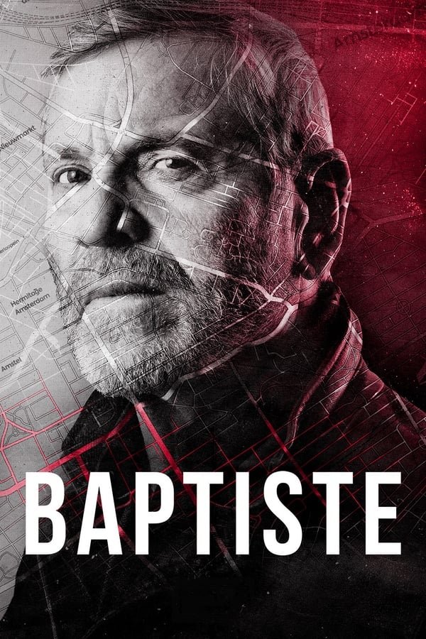 Baptiste Season 1 Hindi Dubbed