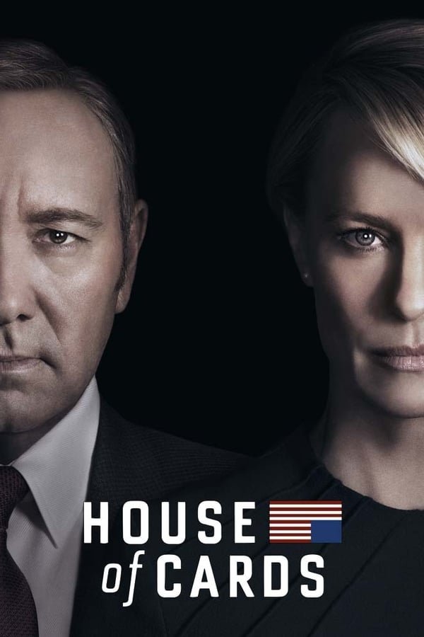 House of Cards Season 3 Dual Audio