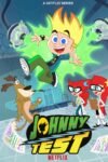 Johnny Test Season 2 Dual Audio