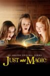 Just Add Magic Season 1 Dual Audio