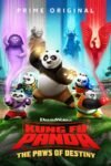 Kung Fu Panda The Paws of Destiny Season 1 Dual Audio