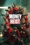 Money Heist Season 1 Dual Audio