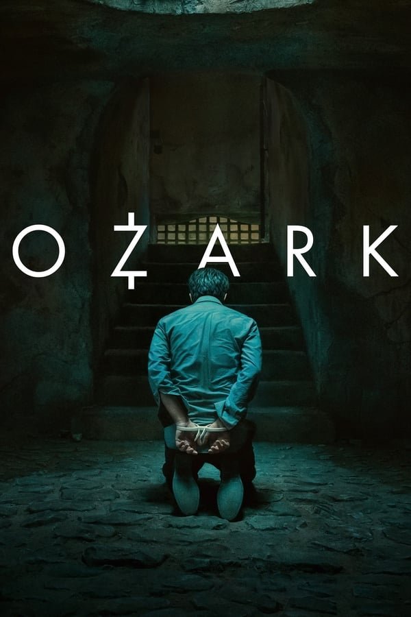 Ozark Season 1 Dual Audio