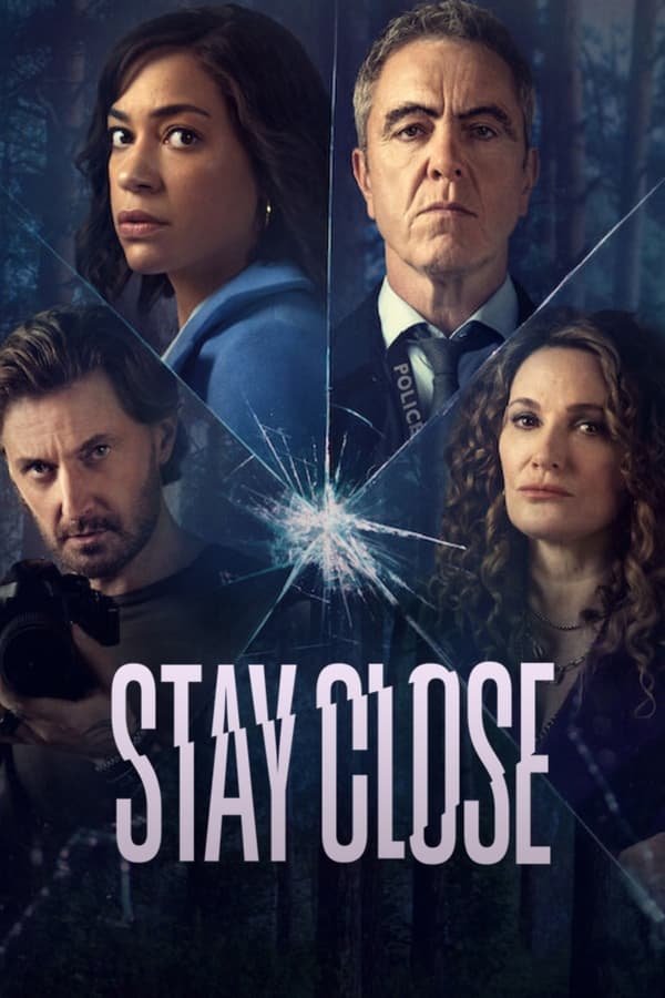 Stay Close Season 1 Dual Audio