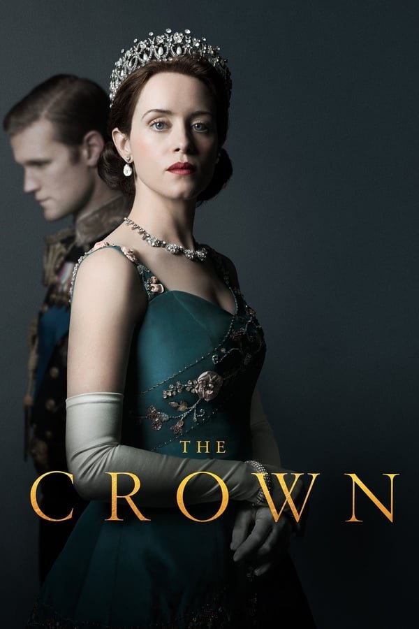 The Crown Season 2 Dual Audio