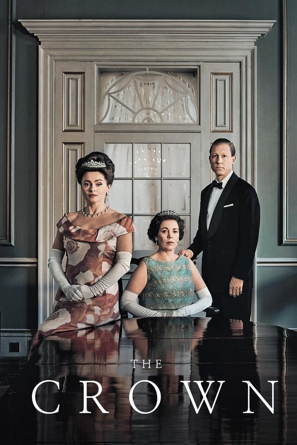 The Crown Season 3 Dual Audio