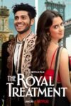 The Royal Treatment 2022 Dual Audio