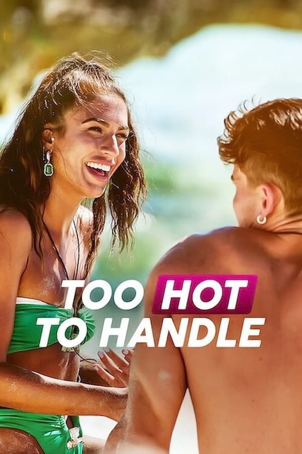 Too Hot to Handle Season 3 Dual Audio