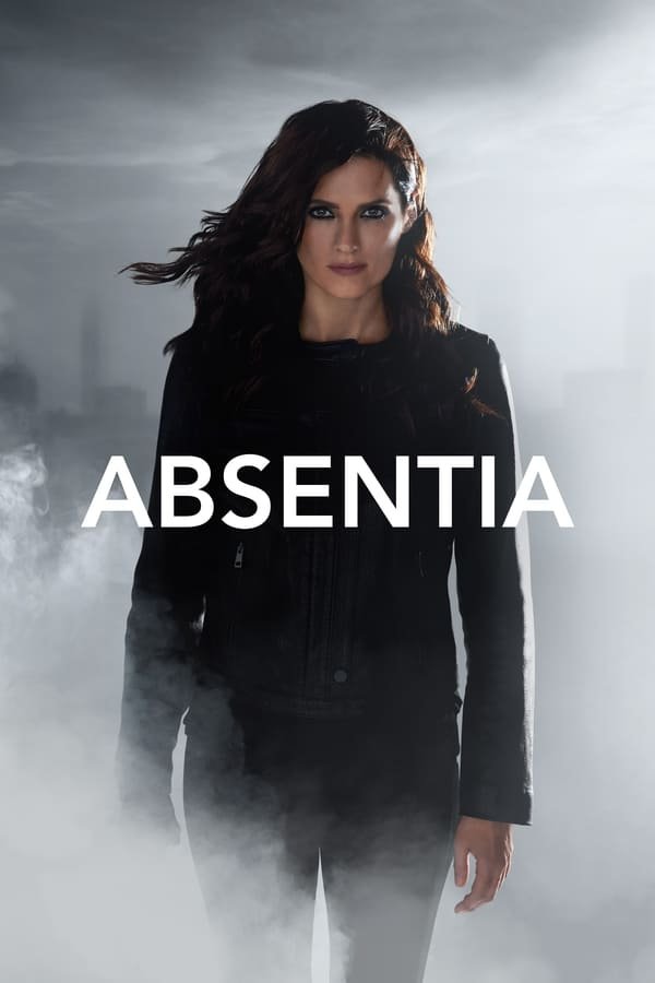 Absentia Season 1 English