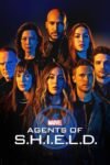 Agents of SHIELD Season 1 English