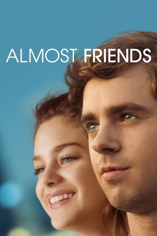 Almost Friends 2016 Dual Audio