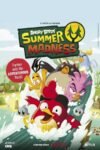 Angry Birds Summer Madness Season 1 Dual Audio