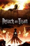 Attack on Titan Season 1 English