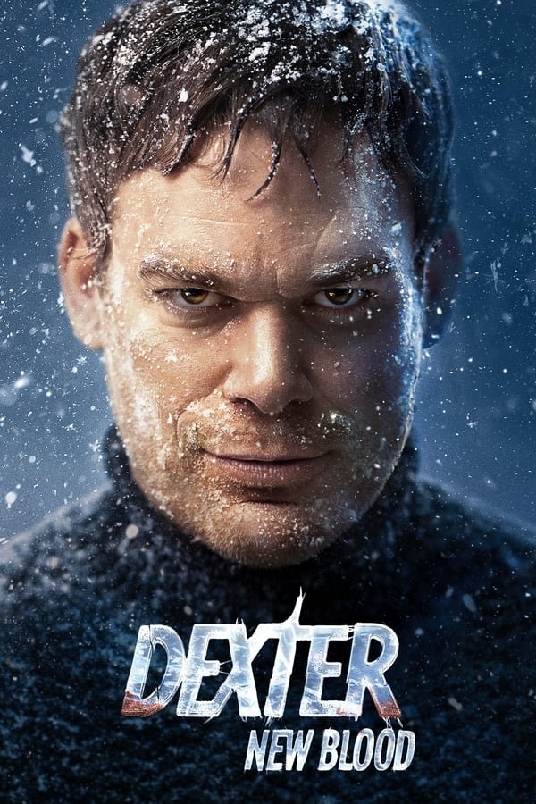 Dexter New Blood Season 1 Dual Audio