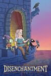 Disenchantment Season 4 Dual Audio