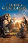 Legend of the Guardians The Owls of Ga’Hoole 2010 Dual Audio