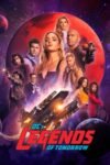 Legends of Tomorrow Season 5 English