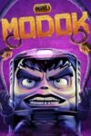 M.O.D.O.K. Season 1 English