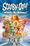 Scooby-Doo in Where’s My Mummy 2005 Dual Audio