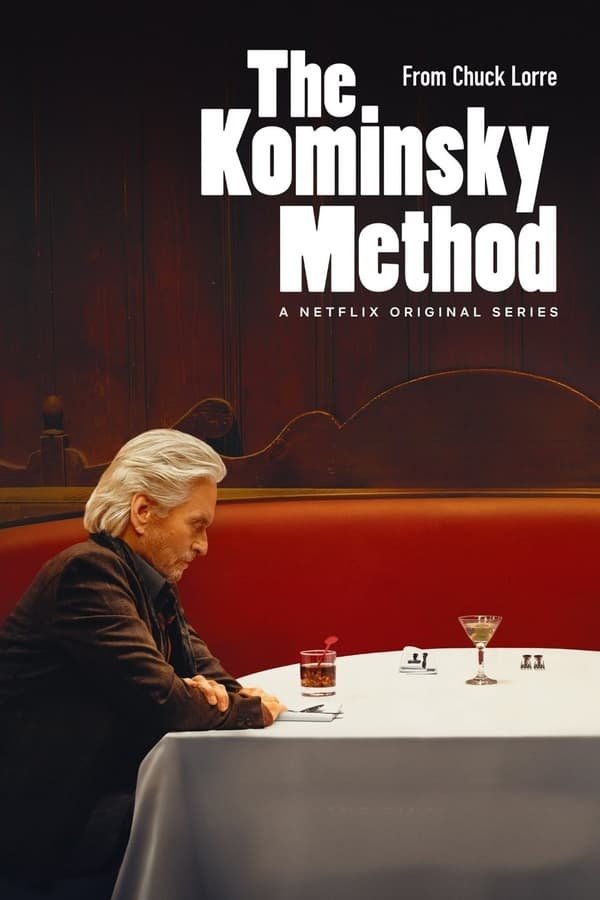 The Kominsky Method Season 3 Dual Audio